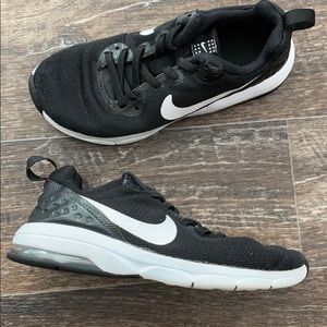 Little Boys 👟 Nike Shoes